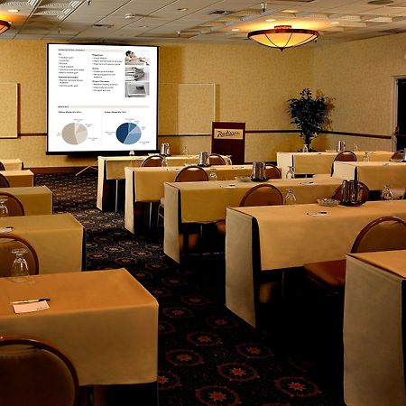 Buena Park Grand Hotel & Suites מראה חיצוני תמונה