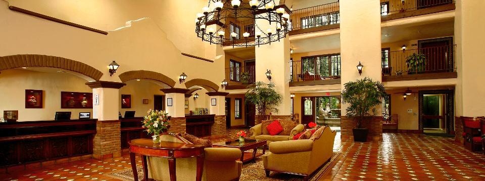 Buena Park Grand Hotel & Suites מראה חיצוני תמונה