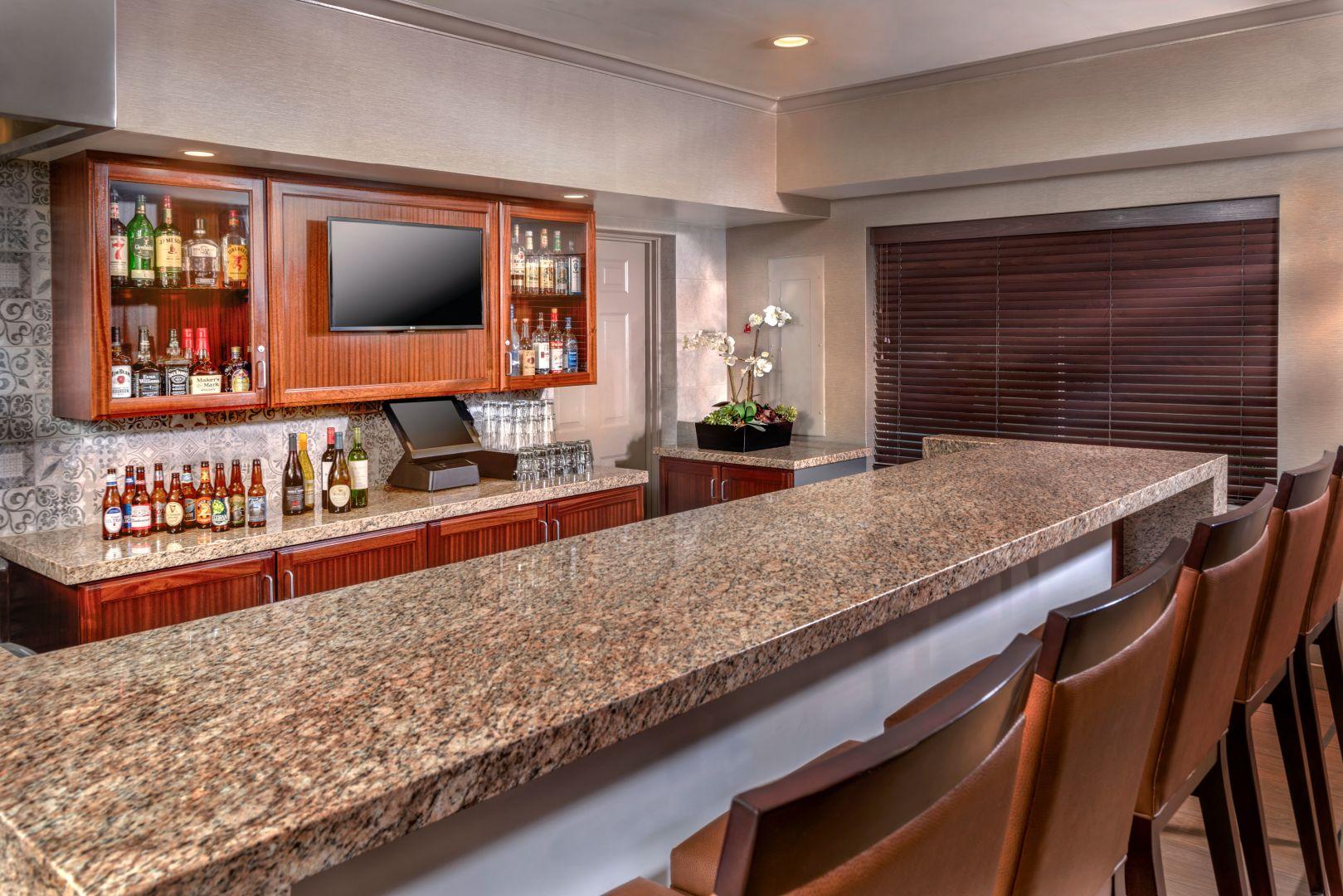 Buena Park Grand Hotel & Suites מראה חיצוני תמונה