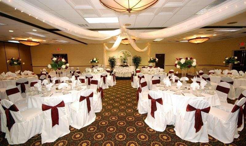 Buena Park Grand Hotel & Suites מראה חיצוני תמונה