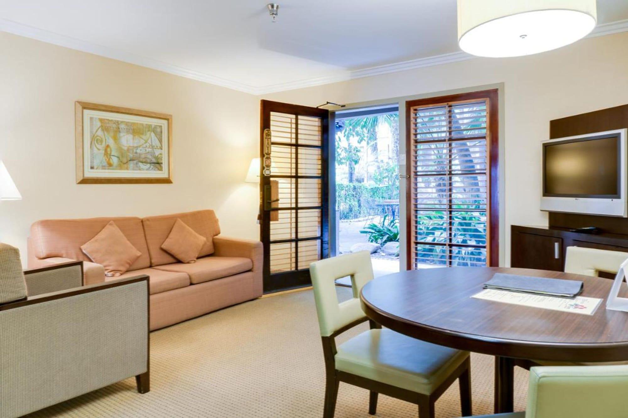 Buena Park Grand Hotel & Suites מראה חיצוני תמונה