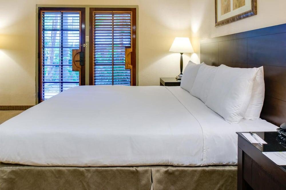 Buena Park Grand Hotel & Suites מראה חיצוני תמונה
